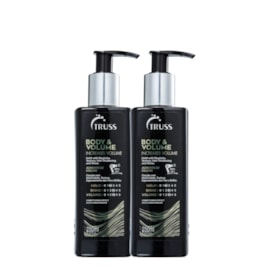 Truss Body & Volume Kit 2 Leave-in 250ml Truss Body & Volume Kit 2 Leave-in 250ml