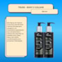 Truss Body & Volume Kit 2 Leave-in 250ml