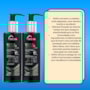 Truss Body & Volume Kit 2 Leave-in 250ml Truss Body & Volume Kit 2 Leave-in 250ml
