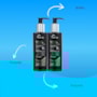 Truss Body & Volume Kit 2 Leave-in 250ml Truss Body & Volume Kit 2 Leave-in 250ml