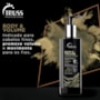 Truss Body & Volume - Leave-in 250ml Truss Body & Volume - Leave-in 250ml