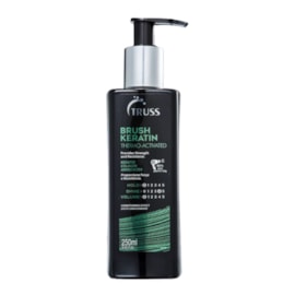 Truss Brush Leave-in Reconstrutor 250ml Truss Brush Leave-in Reconstrutor 250ml
