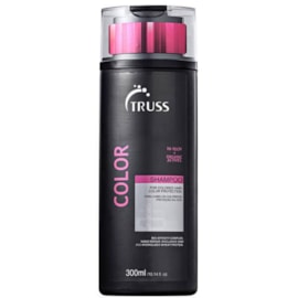 Truss Color - Shampoo 300ml Truss Color - Shampoo 300ml