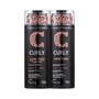Truss Curly Low Poo Shampoo 300ml + Condicionador 300ml
