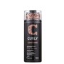 Truss Curly Shampoo 300ml + Condicionador 300ml + Leave-in 650ml