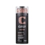 Truss Curly Shampoo 300ml + Condicionador 300ml + Leave-in 650ml