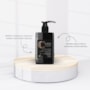 Truss Curly Twist Finalizador Brilho Leave-in 650ml