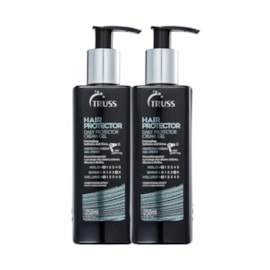 Truss Daily Hair Protector Kit 2 Leave-in 250ml