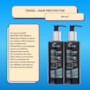 Truss Daily Hair Protector Kit 2 Leave-in 250ml