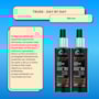 Truss Day By Day Kit 2 Leave-in 250ml Truss Day By Day Kit 2 Leave-in 250ml