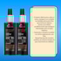 Truss Day By Day Kit 2 Leave-in 250ml Truss Day By Day Kit 2 Leave-in 250ml