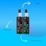 Truss Day By Day Kit 2 Leave-in 250ml Truss Day By Day Kit 2 Leave-in 250ml