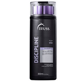 Truss Discipline - Shampoo 300ml