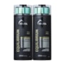 Truss Equilibrium Kit 2 Shampoo 300ml Truss Equilibrium Kit 2 Shampoo 300ml