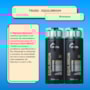 Truss Equilibrium Kit 2 Shampoo 300ml Truss Equilibrium Kit 2 Shampoo 300ml