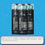 Truss Equilibrium Kit 3 Shampoo 300ml