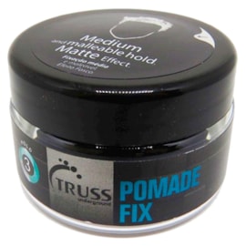 Truss Finish Pomade Fix 55g Truss Finish Pomade Fix 55g