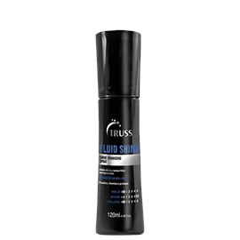 Truss Fluid Shine - Spray de Brilho 120ml