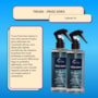 Truss Frizz Zero Kit 2 Leave-In 260ml