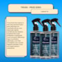 Truss Frizz Zero Kit 3 Leave-In 260ml