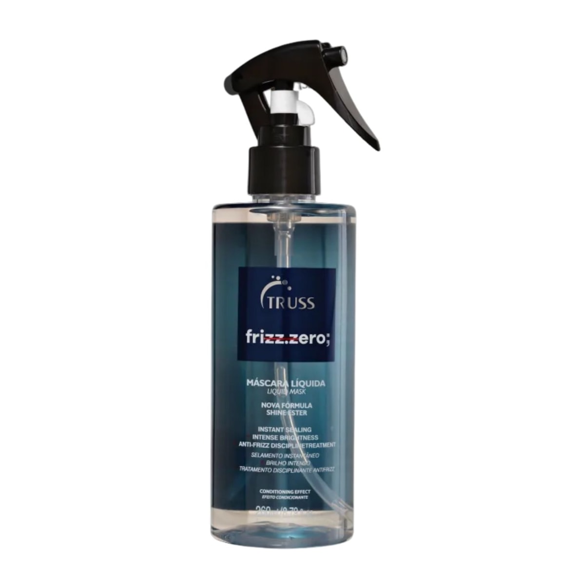 Truss Frizz Zero Leave-In 260ml Truss Frizz Zero Leave-In 260ml