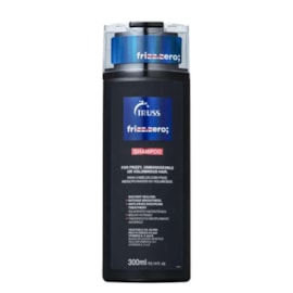 Truss Frizz Zero Shampoo 300ml Truss Frizz Zero Shampoo 300ml