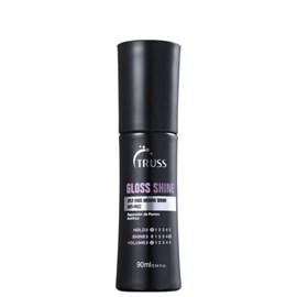 Truss Gloss Shine - Sérum Reparador de Pontas 90ml