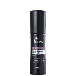 Truss Gloss Shine - Sérum Reparador de Pontas 90ml Truss Gloss Shine - Sérum Reparador de Pontas 90ml