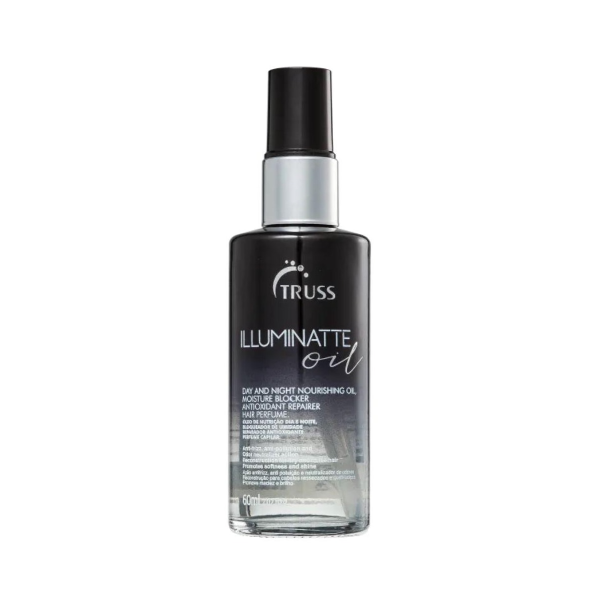 Truss Illuminatte Oil 60ml Truss Illuminatte Oil 60ml