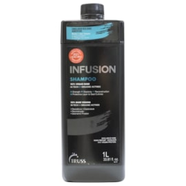 Truss Infusion Shampoo 1L Truss Infusion Shampoo 1L