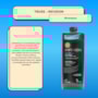 Truss Infusion Shampoo 1L Truss Infusion Shampoo 1L