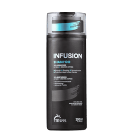 Truss Infusion - Shampoo 300ml Truss Infusion - Shampoo 300ml