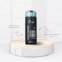Truss Kit Equilibrium Shampoo e Condicionador + Protetor