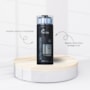 Truss Kit Hydration Night Spa Hair Protector 5 produtos