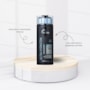 Truss Kit Hydration Night Spa Hair Protector 5 produtos