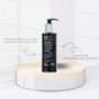 Truss Kit Hydration Night Spa Hair Protector 5 produtos