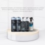 Truss Kit Hydration Night Spa Hair Protector 5 produtos