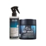 Truss Kit Net Máscara 550g e Uso Obrigatório 260ml