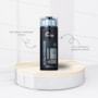 Truss Kit Ultra Hydration 300ml e Specific Máscara 180G