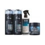 Truss Kit Ultra Hydration + Net + Uso Obrigatório 4 Produtos