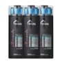 Truss Miracle Kit 3 Shampoo 300ml Truss Miracle Kit 3 Shampoo 300ml