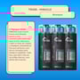 Truss Miracle Kit 3 Shampoo 300ml Truss Miracle Kit 3 Shampoo 300ml