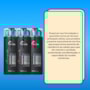 Truss Miracle Kit 3 Shampoo 300ml Truss Miracle Kit 3 Shampoo 300ml