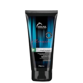 Truss Miracle Scrub Therapy 170g Truss Miracle Scrub Therapy 170g
