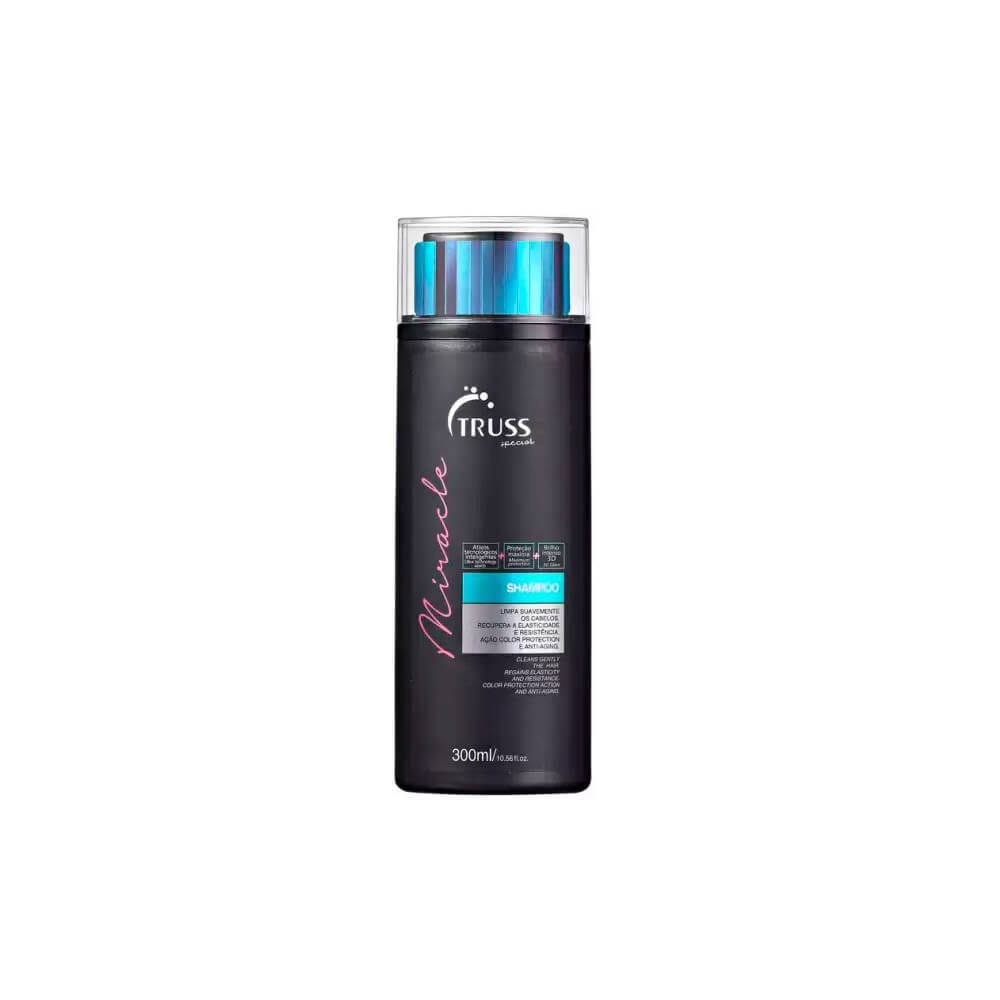 Truss Miracle - Shampoo 300ml