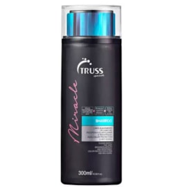 Truss Miracle - Shampoo 300ml Truss Miracle - Shampoo 300ml