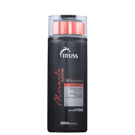 Truss Miracle Summer - Shampoo 300ml Truss Miracle Summer - Shampoo 300ml