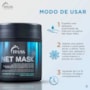 Truss Net - Máscara Capilar 550g