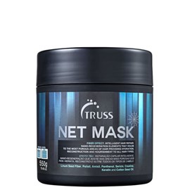 Truss Net - Máscara Capilar 550g