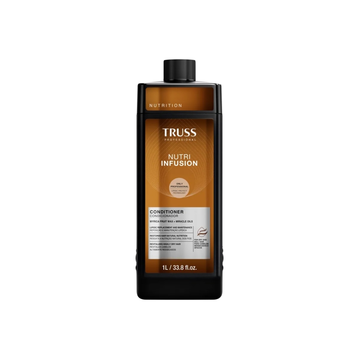 Truss Nutrition Nutri Infusion Condicionador 1L